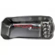 METZGER 7990005 - Carter d'huile