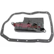 Kit de filtre hydraulique, boîte automatique METZGER [8020113]