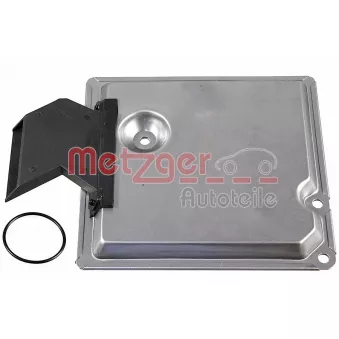 METZGER 8020118 - Filtre hydraulique, boîte automatique