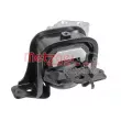 METZGER 8054310 - Support moteur