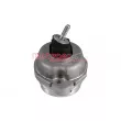 METZGER 8054311 - Support moteur