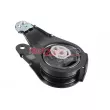 METZGER 8054366 - Support moteur