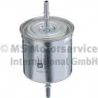 KOLBENSCHMIDT 50014185 - Filtre à carburant