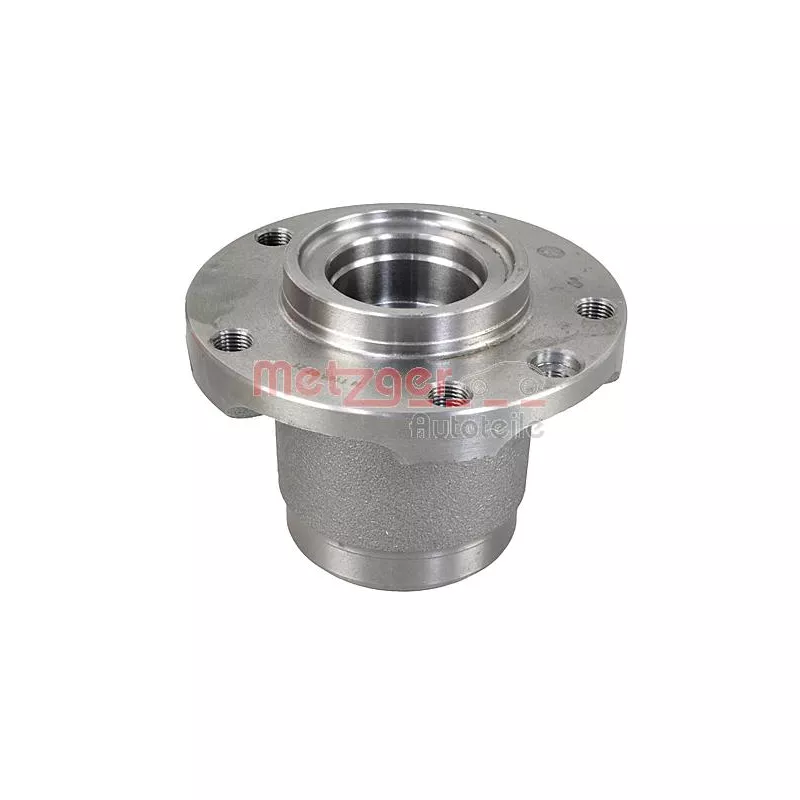 Moyeu de roue METZGER N 1106 - Visuel 1