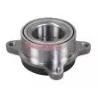 METZGER WM 2233 - Roulement de roue avant