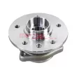 METZGER WM 2272 - Kit de roulements de roue