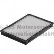KOLBENSCHMIDT 50014216 - Filtre, air de l'habitacle