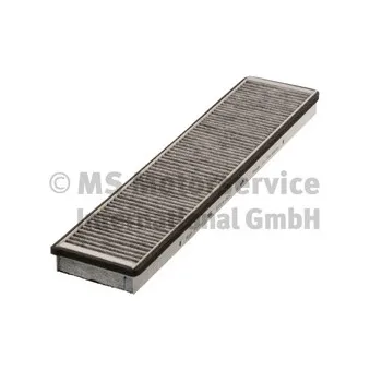 Filtre, air de l'habitacle KOLBENSCHMIDT OEM 1115650