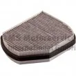 KOLBENSCHMIDT 50014224 - Filtre, air de l'habitacle