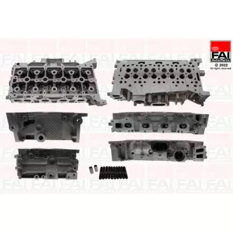 Culasse de cylindre FAI AutoParts OEM 2405679