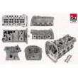 Culasse de cylindre FAI AutoParts [BCH118]