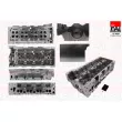 FAI AutoParts BCH124 - Culasse de cylindre