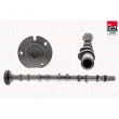 FAI AutoParts C523 - Arbre à came