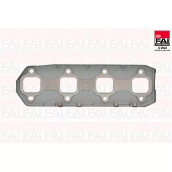 Jeu de joints d'étanchéité, collecteur d'échappement FAI AutoParts OEM LR094531