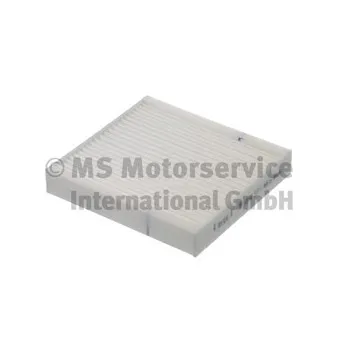 Filtre, air de l'habitacle KOLBENSCHMIDT OEM 80291SELY01