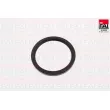 FAI AutoParts OS2284 - Bague d'étanchéité, vilebrequin