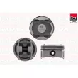 Piston FAI AutoParts [PK253-000]