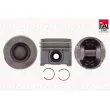 FAI AutoParts PK270-050 - Piston