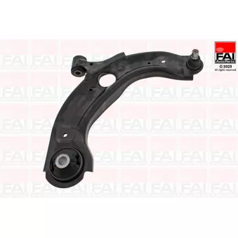 Triangle ou bras de suspension (train avant) FAI AutoParts OEM D10E34300B