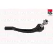 FAI AutoParts SS10768 - Rotule de barre de connexion