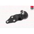 FAI AutoParts SS10786 - Rotule de suspension