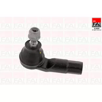 Rotule de barre de connexion FAI AutoParts SS10953 pour VOLKSWAGEN GOLF 1.5 eTSI - 150cv