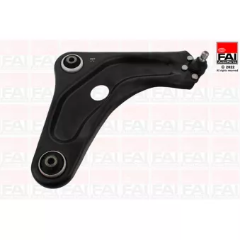 Triangle ou bras de suspension (train avant) FAI AutoParts OEM 9822126980