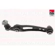 Triangle ou bras de suspension (train avant) FAI AutoParts [SS11065]