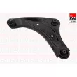 FAI AutoParts SS11071 - Triangle ou bras de suspension (train avant)