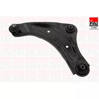 Triangle ou bras de suspension (train avant) FAI AutoParts OEM 54501BA60A