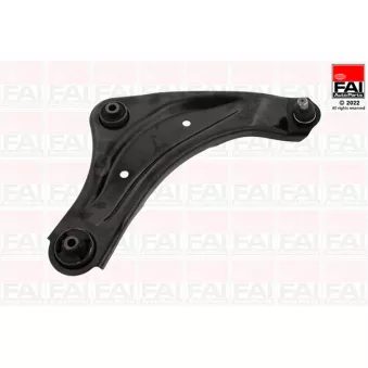 Triangle ou bras de suspension (train avant) FAI AutoParts OEM 54500BA60A