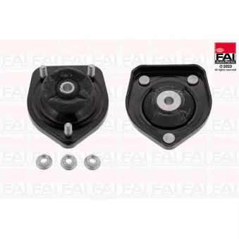 Kit de réparation, coupelle de suspension FAI AutoParts SS11097