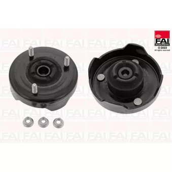 Kit de réparation, coupelle de suspension FAI AutoParts SS11116