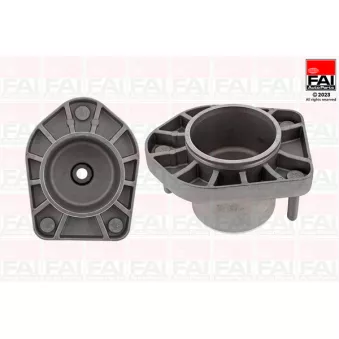 Coupelle de suspension FAI AutoParts SS11118