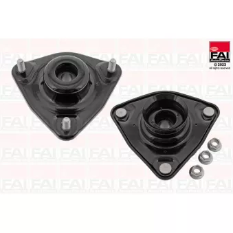 Kit de réparation, coupelle de suspension FAI AutoParts SS11133