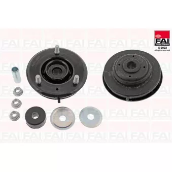 Kit de réparation, coupelle de suspension FAI AutoParts SS11139