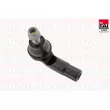 FAI AutoParts SS11145 - Rotule de barre de connexion