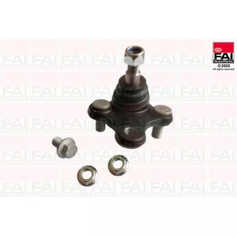 Rotule de suspension FAI AutoParts SS11158