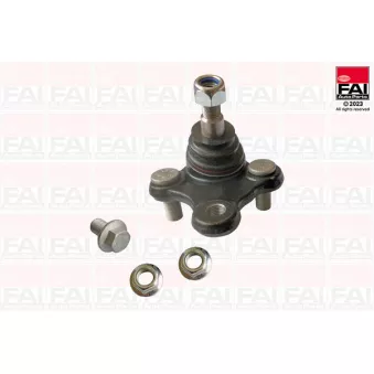 Rotule de suspension FAI AutoParts SS11159