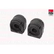 FAI AutoParts SS11194K - Suspension, stabilisateur
