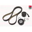 FAI AutoParts TBK557 - Kit de distribution