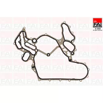 FAI AutoParts TC1697 - Joint d'étanchéité, carter de distribution