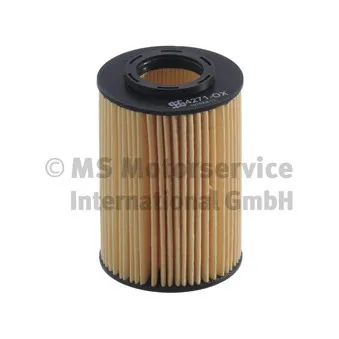 Filtre à huile KOLBENSCHMIDT OEM 2632027401