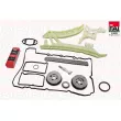 FAI AutoParts TCK229VVT - Kit de distribution par chaîne