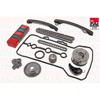 Kit de distribution par chaîne FAI AutoParts OEM 130281HC0A