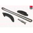 FAI AutoParts TCK394WO - Kit de distribution par chaîne