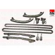 FAI AutoParts TCK441WO - Kit de distribution par chaîne