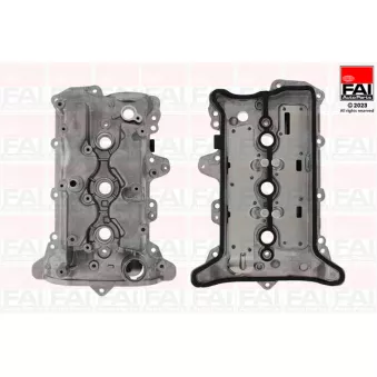 Couvercle de culasse FAI AutoParts VC035