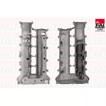 FAI AutoParts VC074 - Couvercle de culasse