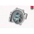 FAI AutoParts WP6399 - Pompe à eau